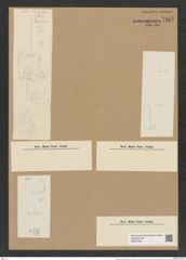 Ditylum brightwellii (West) Grun. (de-Toni-Nr.: Genus 165, Species 4281) Zeichnungen Sammlung Grunow Nr. 7837 (NHMW-BOT-W0377083)